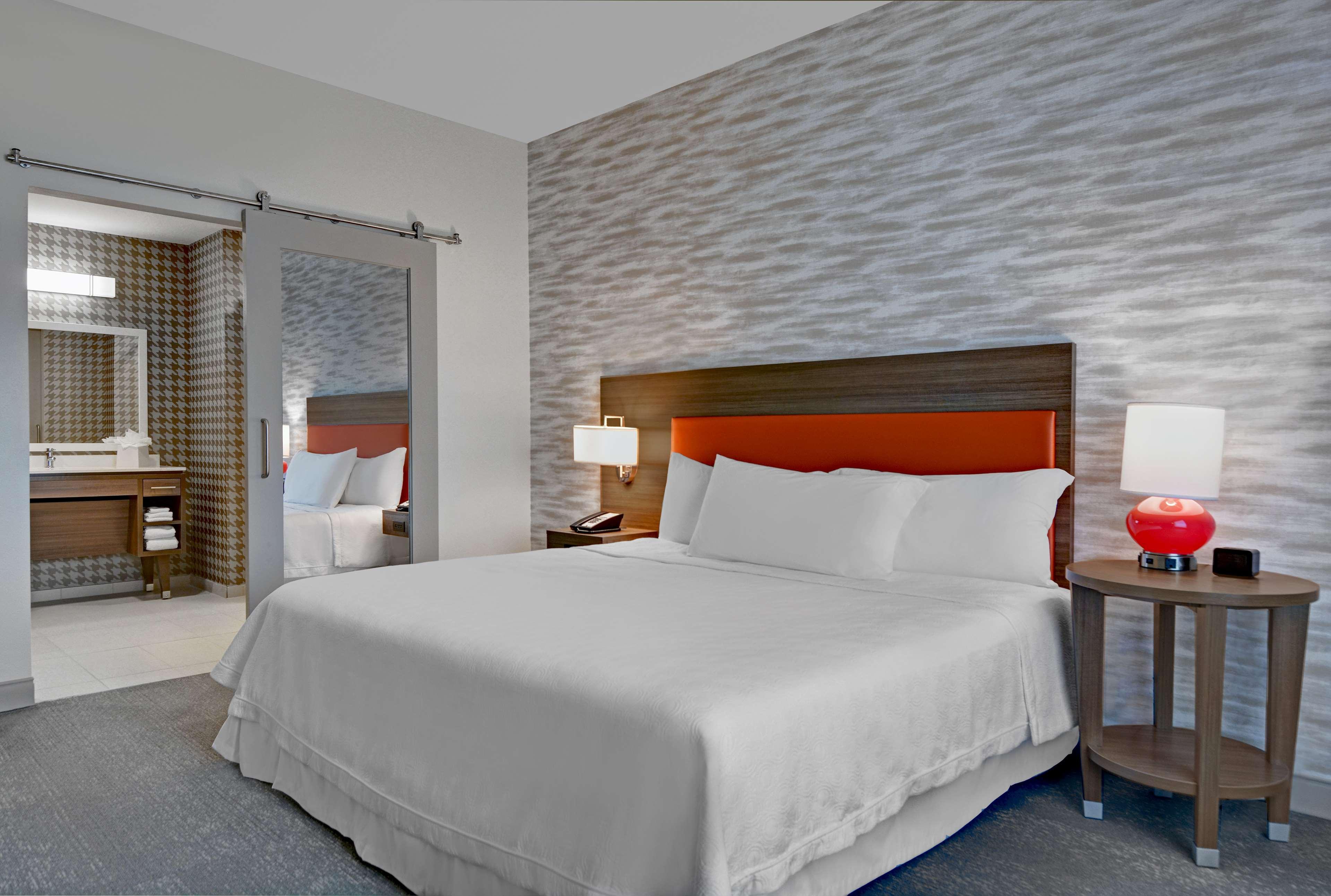 Home2 Suites By Hilton Fort Myers Colonial Blvd Exterior photo