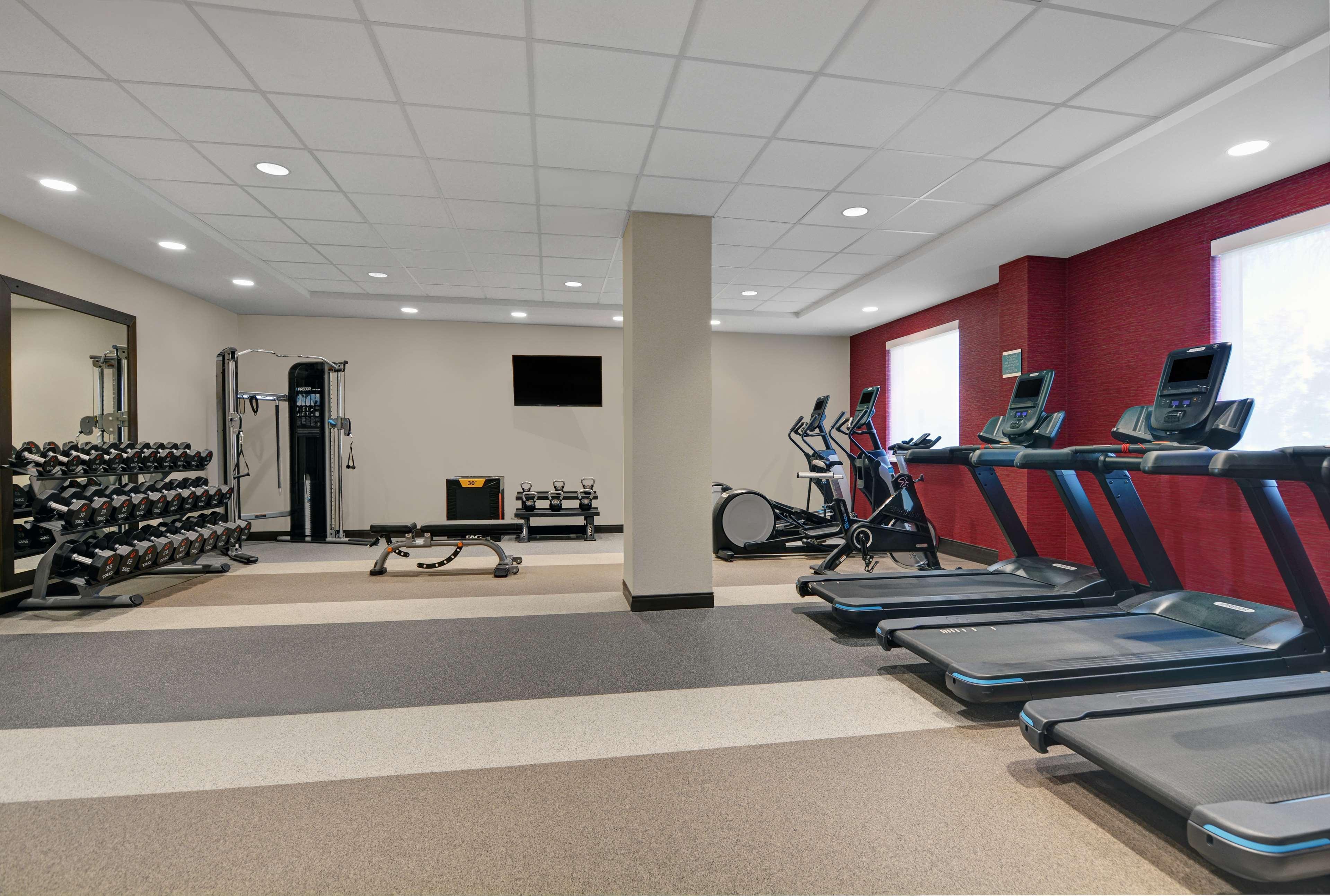 Home2 Suites By Hilton Fort Myers Colonial Blvd Exterior photo