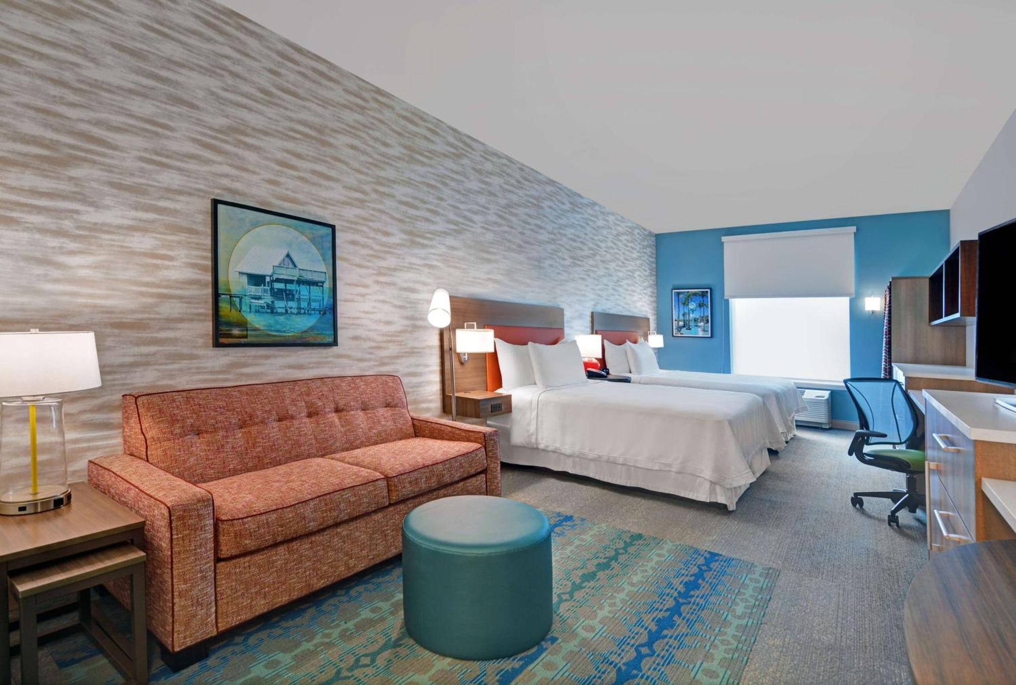 Home2 Suites By Hilton Fort Myers Colonial Blvd Exterior photo