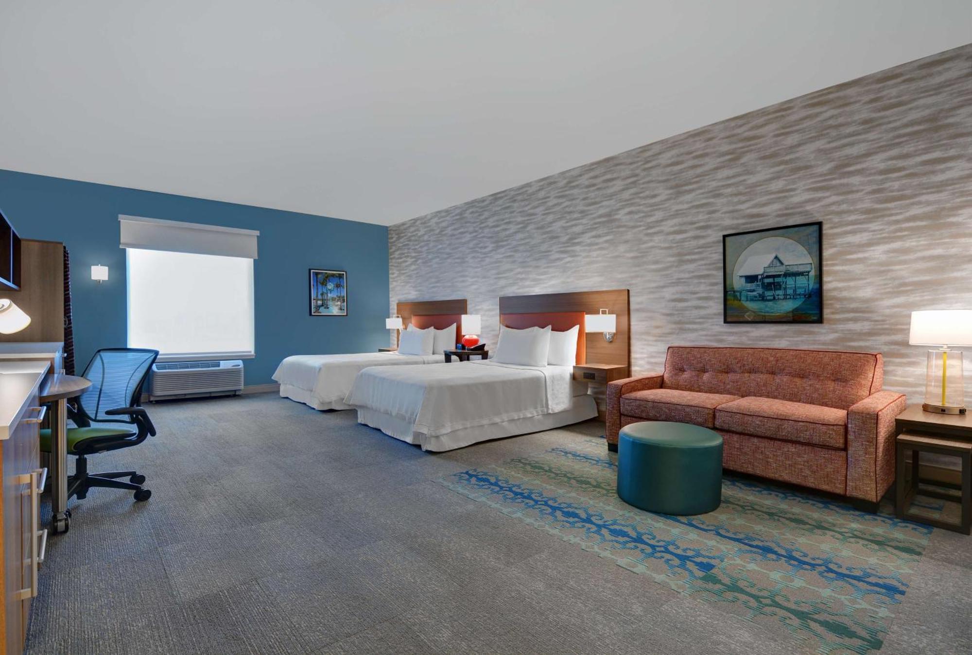 Home2 Suites By Hilton Fort Myers Colonial Blvd Exterior photo